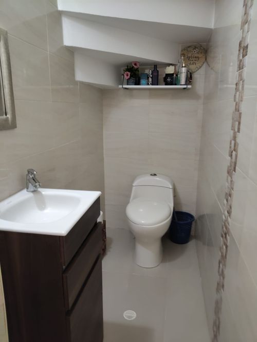 Casa de 3 alcobas en venta en Villa Campestre, Barranquilla, 120 m² · foto 6 de 24