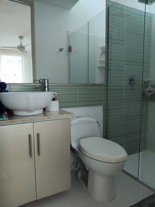 Casa de 3 alcobas en venta en Villa Campestre, Barranquilla, 120 m² · foto 14 de 24