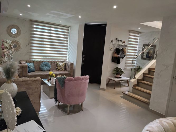 Casa de 3 alcobas en venta en Villa Campestre, Barranquilla, 120 m² · foto 2 de 24