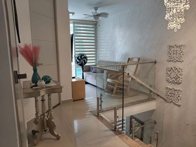 Casa de 3 alcobas en venta en Villa Campestre, Barranquilla, 120 m² · foto 11 de 24