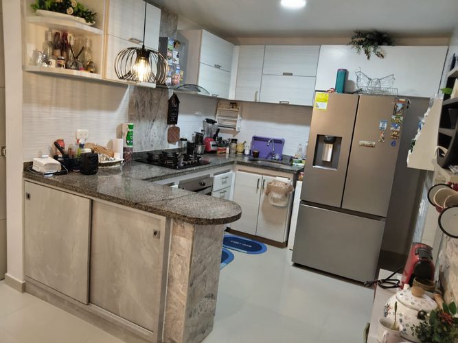 Casa de 3 alcobas en venta en Villa Campestre, Barranquilla, 120 m² · foto 9 de 24