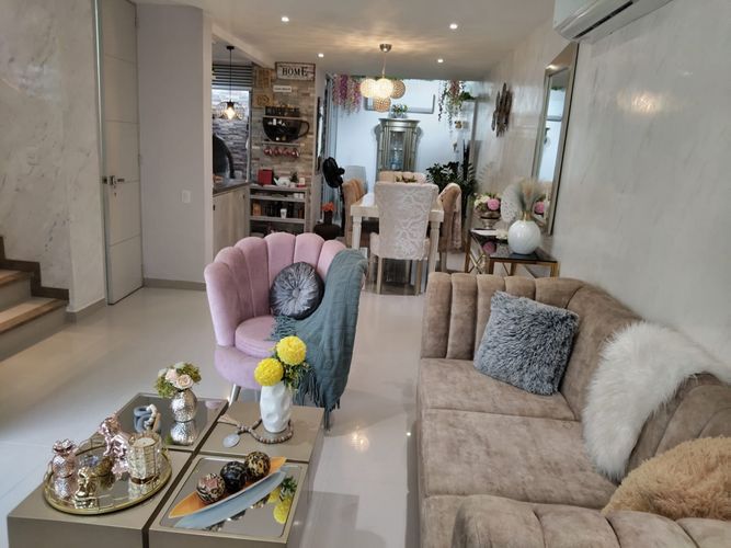 Casa de 3 alcobas en venta en Villa Campestre, Barranquilla, 120 m² · foto 5 de 24