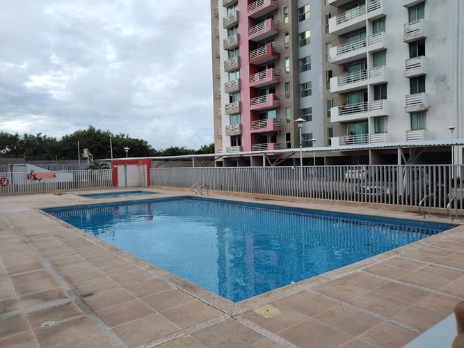 Casa de 3 alcobas en venta en Villa Campestre, Barranquilla, 120 m² · foto 20 de 24