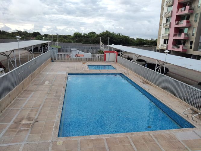 Casa de 3 alcobas en venta en Villa Campestre, Barranquilla, 120 m² · foto 21 de 24