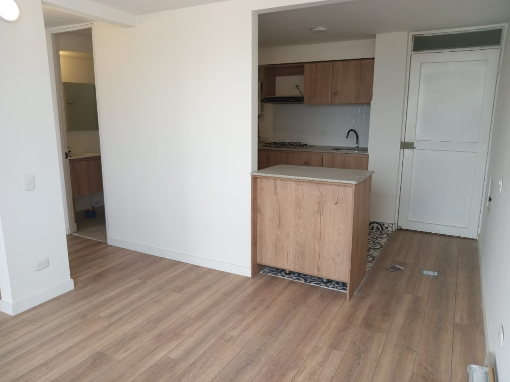 Apartamento en venta en Bachue, Chía · foto 2 de 20