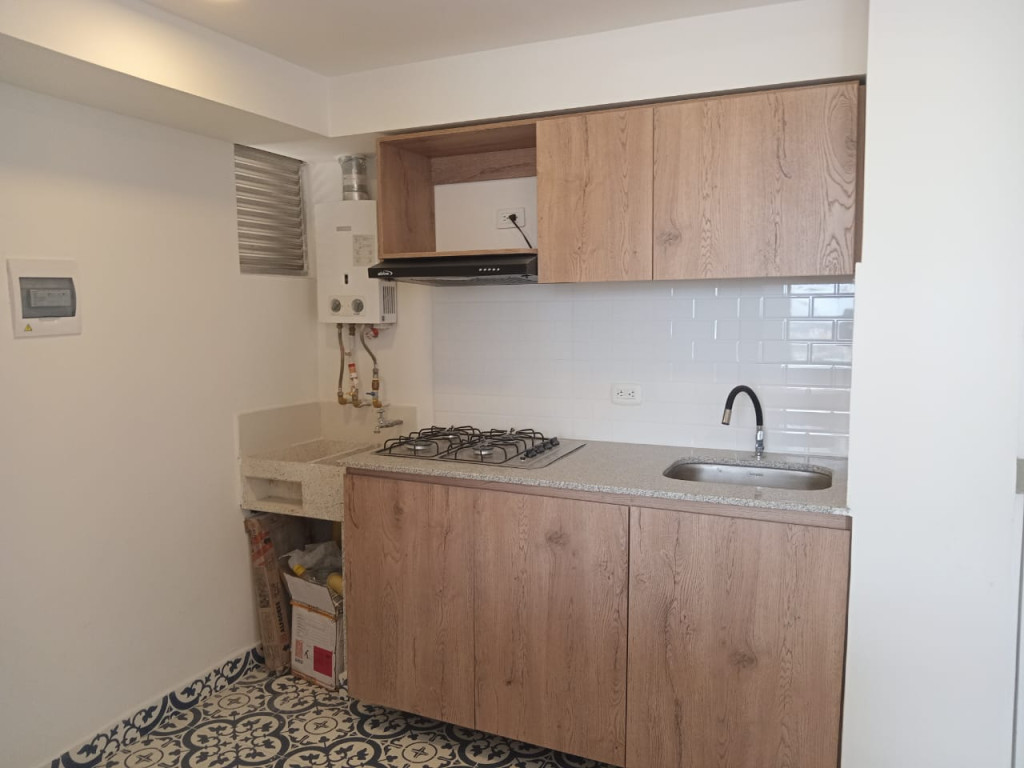 Apartamento en venta en Bachue, Chía · foto 3 de 20