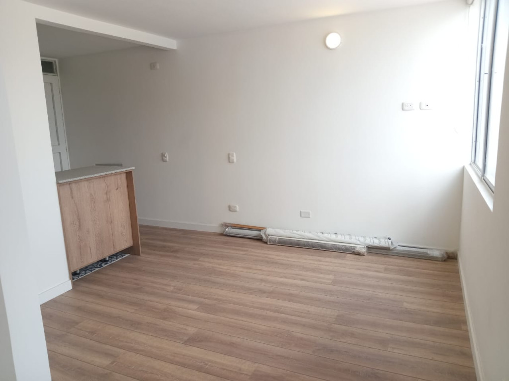 Apartamento en venta en Bachue, Chía · foto 4 de 20