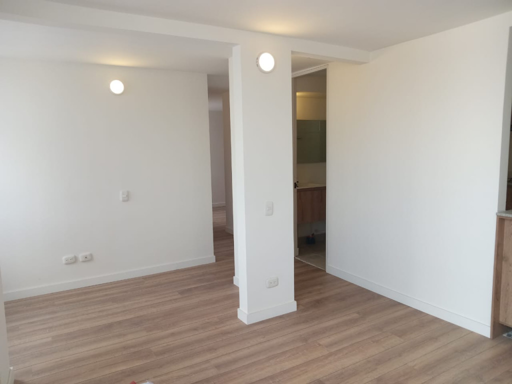 Apartamento en venta en Bachue, Chía · foto 5 de 20