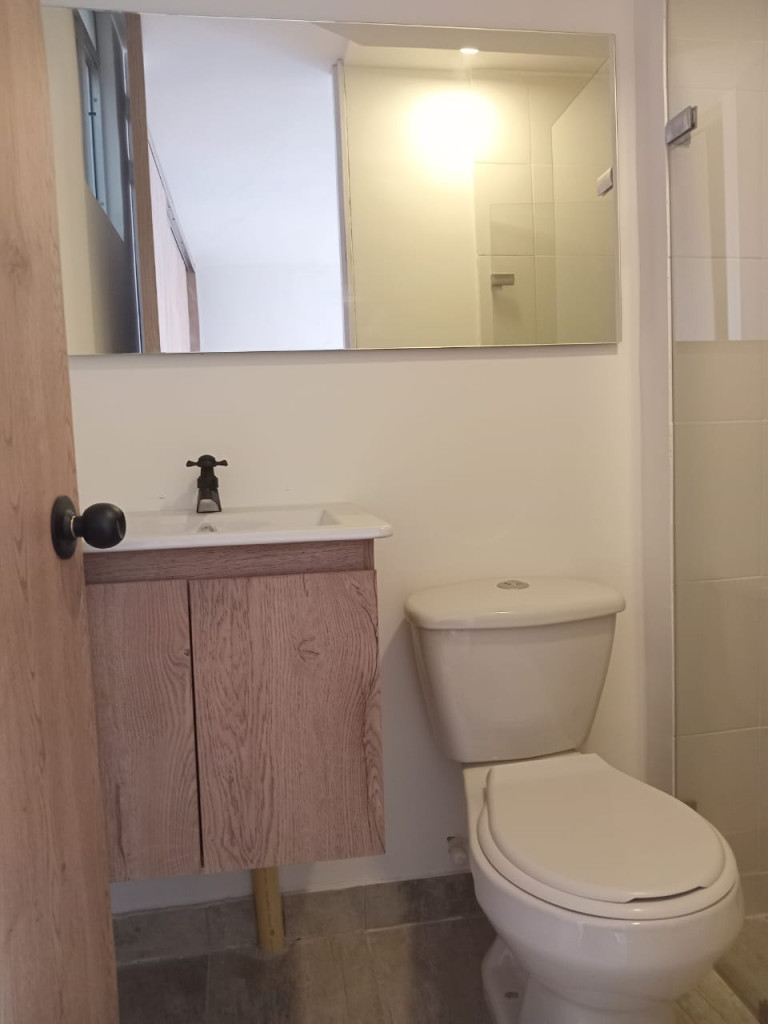 Apartamento en venta en Bachue, Chía · foto 10 de 20