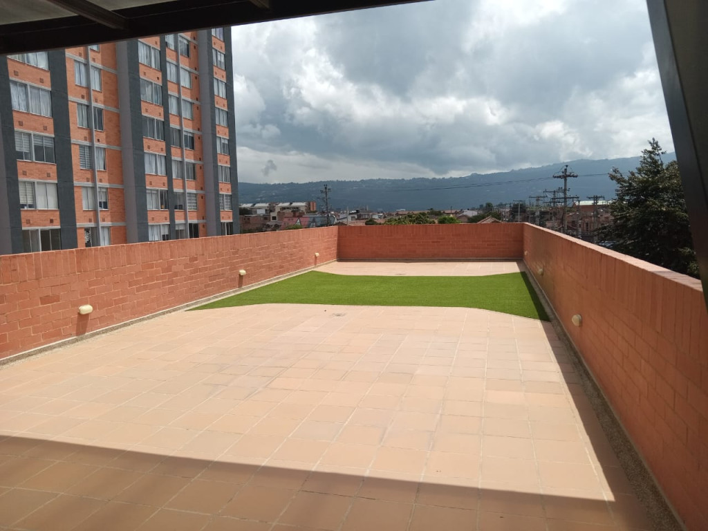 Apartamento en venta en Bachue, Chía · foto 16 de 20