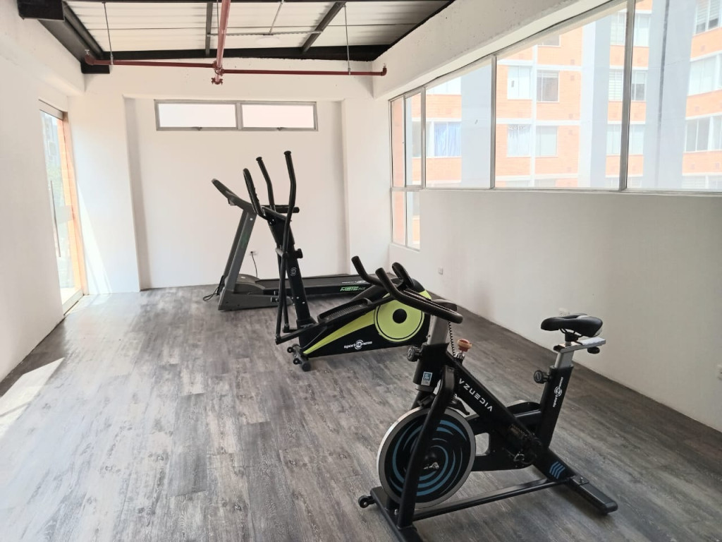 Apartamento en venta en Bachue, Chía · foto 17 de 20