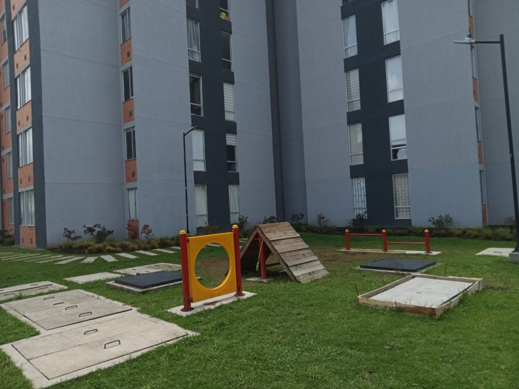 Apartamento en venta en Bachue, Chía · foto 18 de 20