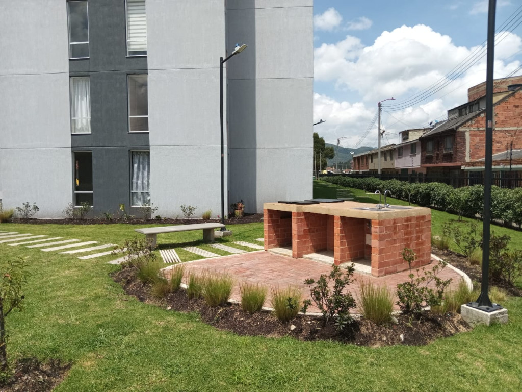 Apartamento en venta en Bachue, Chía · foto 19 de 20
