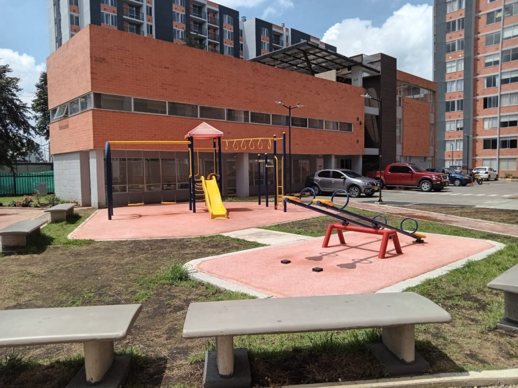 Apartamento en venta en Bachue, Chía · foto 20 de 20
