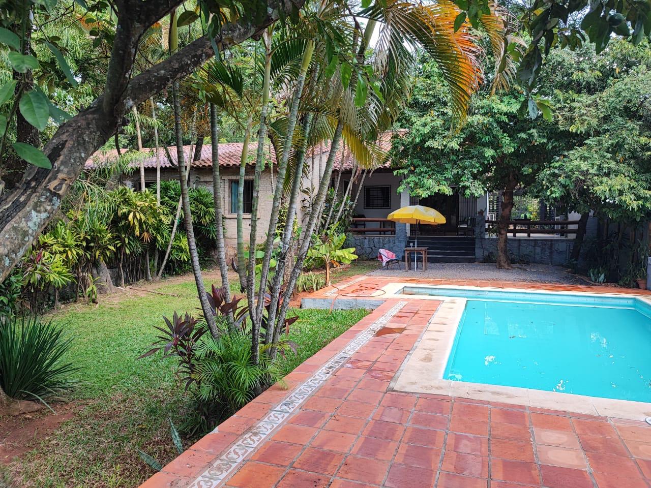 Casa en venta en Mariscal Estigarribia, Asunción — foto 3