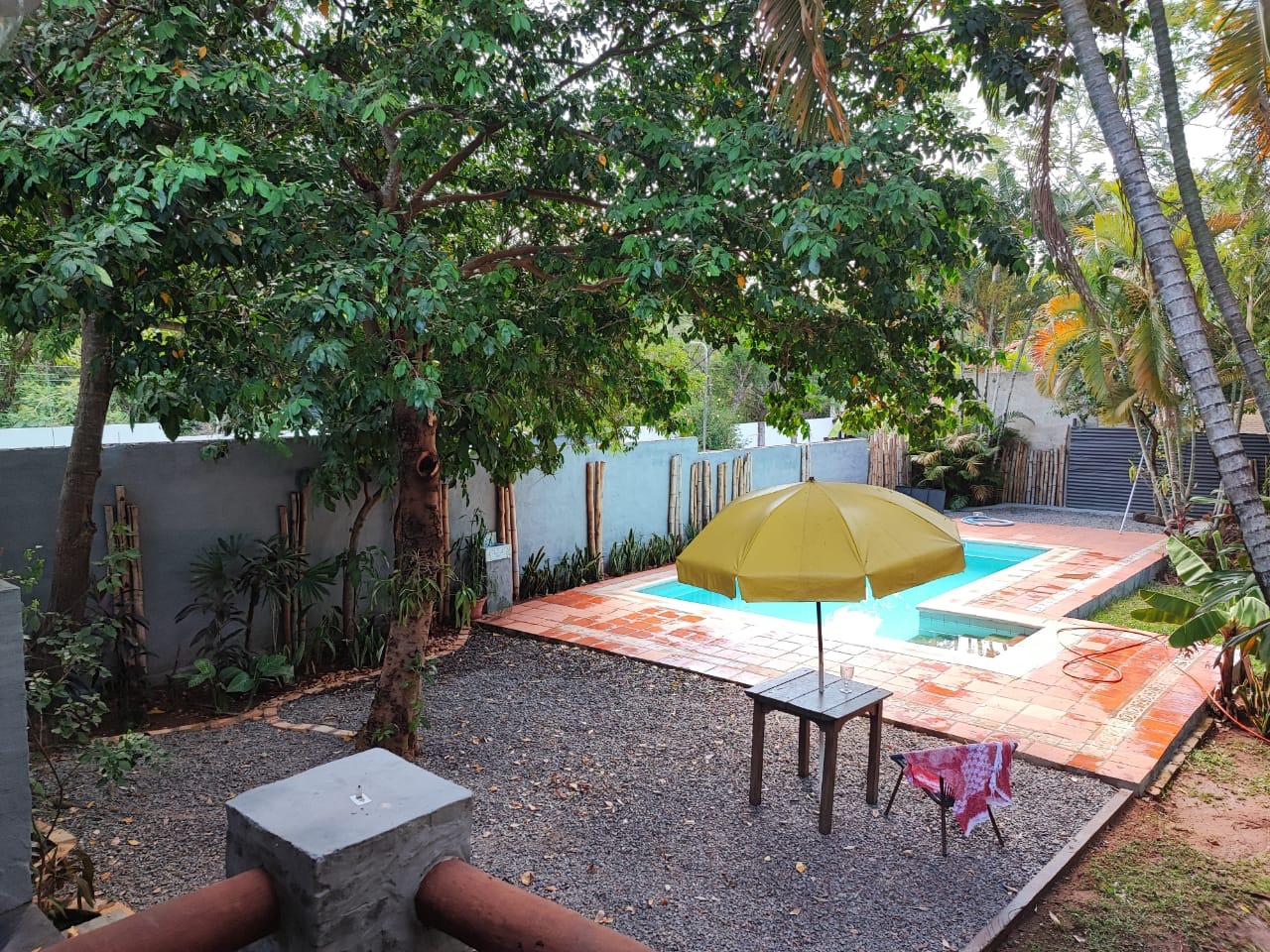 Casa en venta en Mariscal Estigarribia, Asunción — foto 2