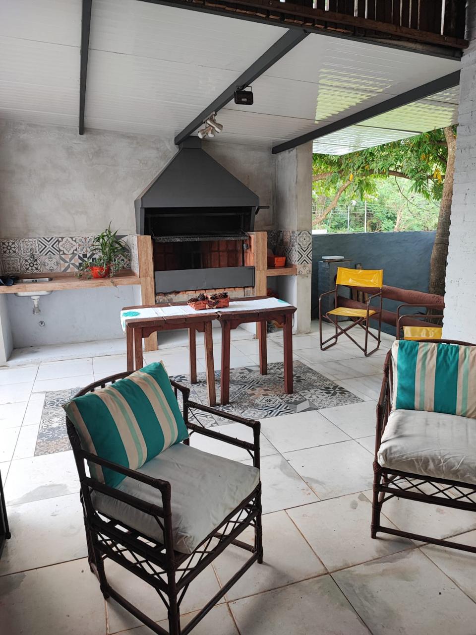 Alquilo Hermosa Casa Con Piscina Cerca Del Nautico De San Bernardino. SEMANA SANTA — foto 3