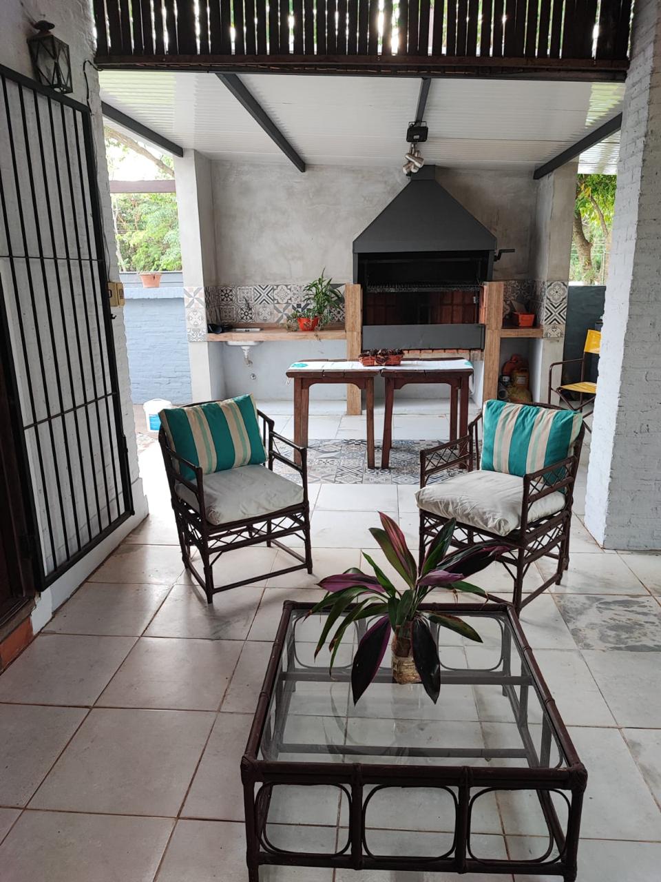 Alquilo Hermosa Casa Con Piscina Cerca Del Nautico De San Bernardino. SEMANA SANTA — foto 2