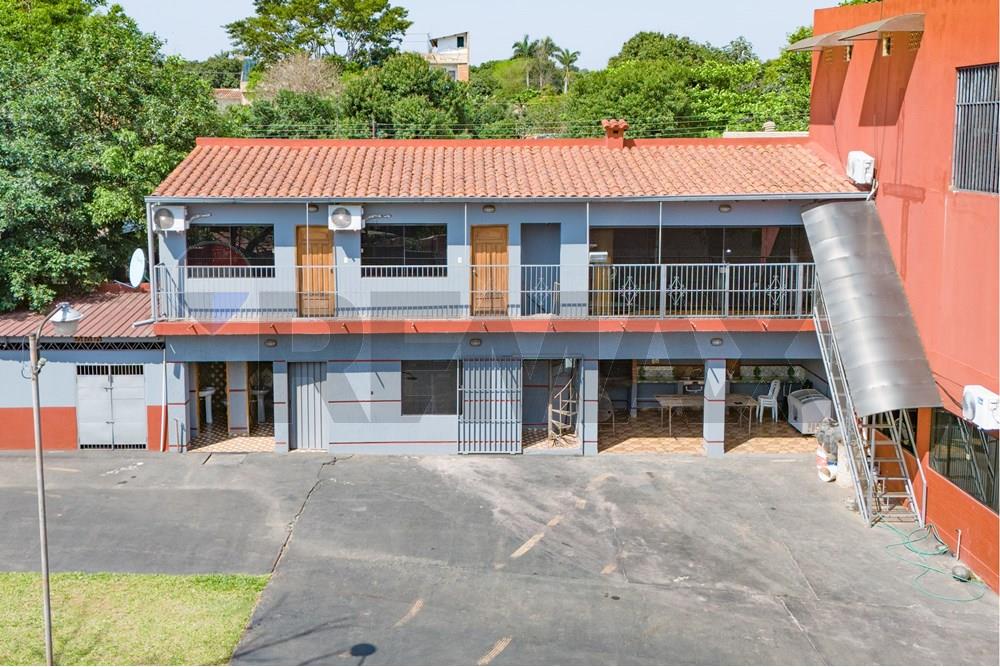 Complejo deportivo en venta ideal para inversión en Ñemby — foto 3