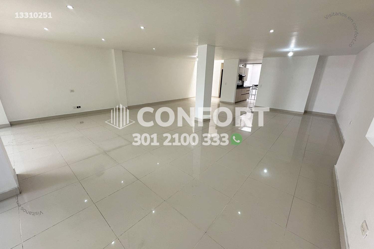 Casa en arriendo en Castropol, Medellín · foto 2 de 24