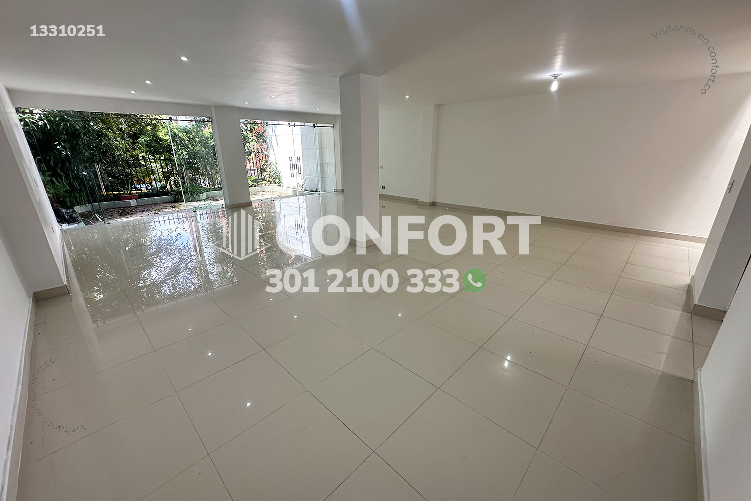 Casa en arriendo en Castropol, Medellín · foto 4 de 24