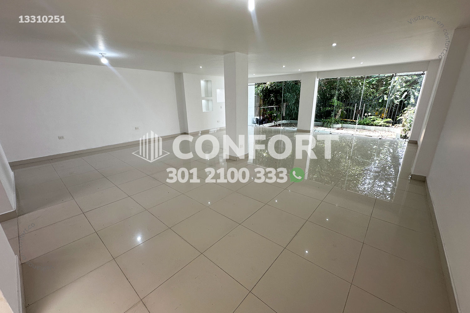 Casa en arriendo en Castropol, Medellín · foto 5 de 24