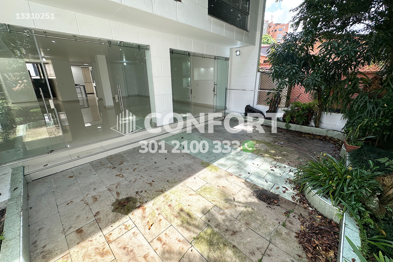 Casa en arriendo en Castropol, Medellín · foto 6 de 24