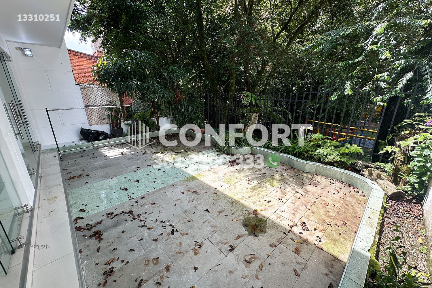 Casa en arriendo en Castropol, Medellín · foto 7 de 24