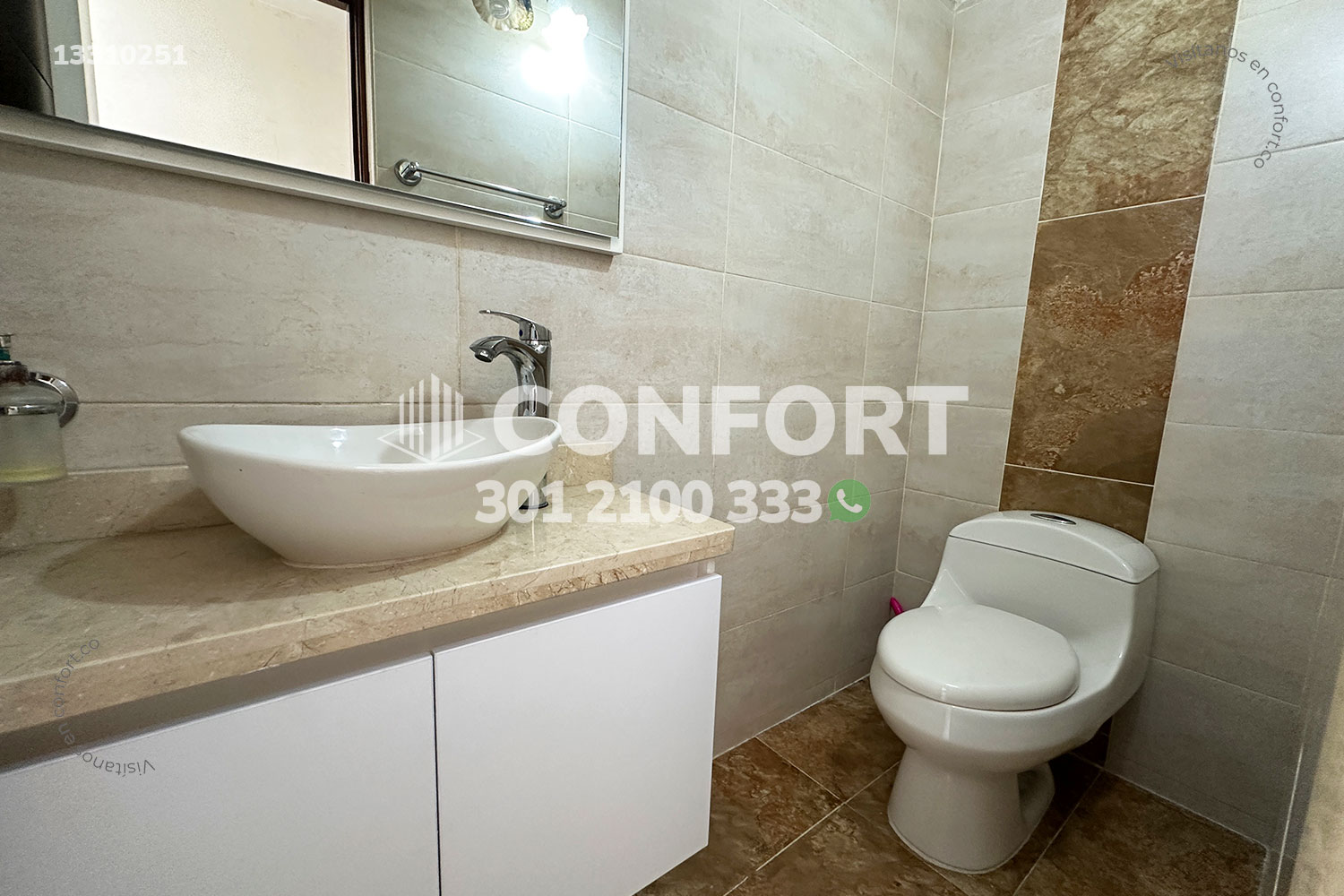 Casa en arriendo en Castropol, Medellín · foto 11 de 24