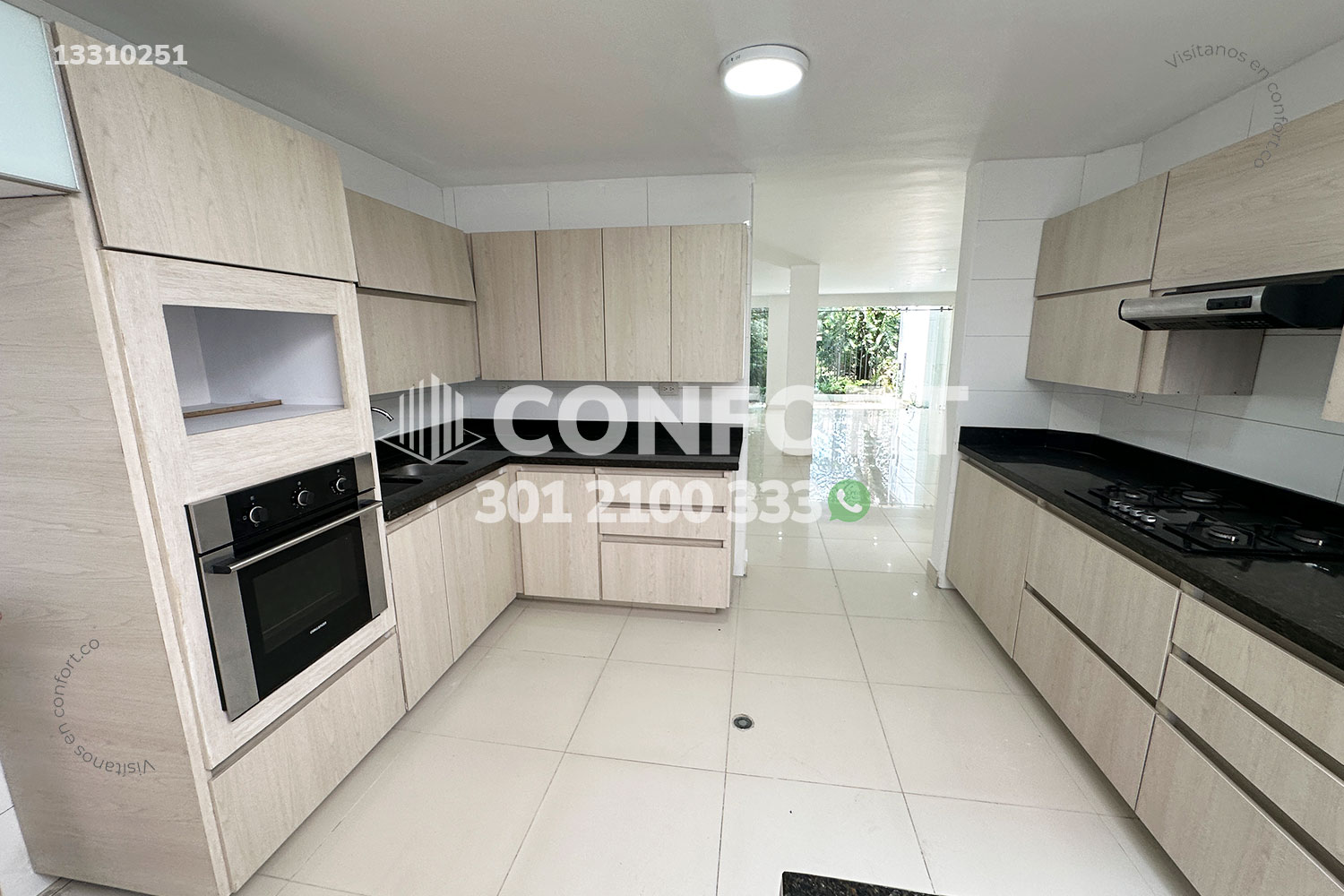 Casa en arriendo en Castropol, Medellín · foto 8 de 24