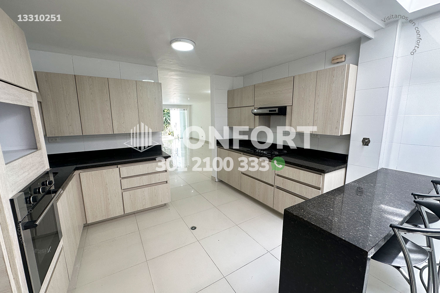 Casa en arriendo en Castropol, Medellín · foto 9 de 24