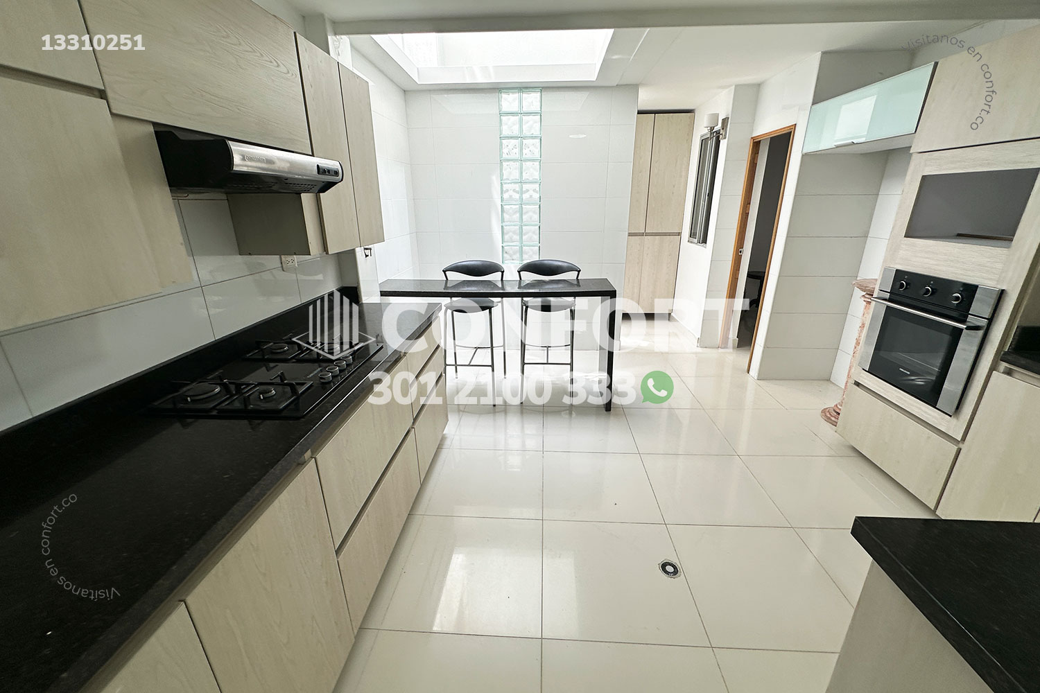 Casa en arriendo en Castropol, Medellín · foto 10 de 24