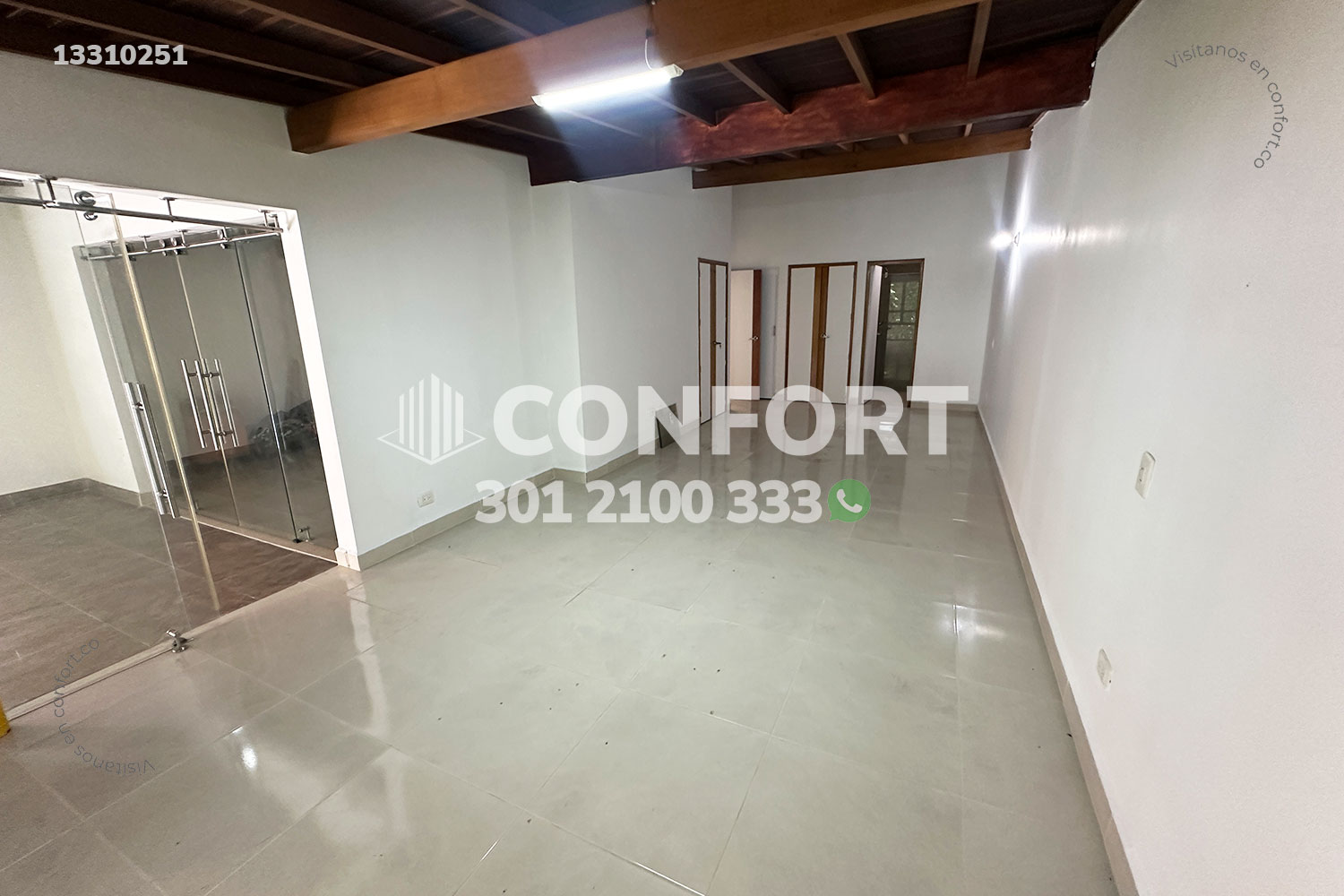 Casa en arriendo en Castropol, Medellín · foto 12 de 24