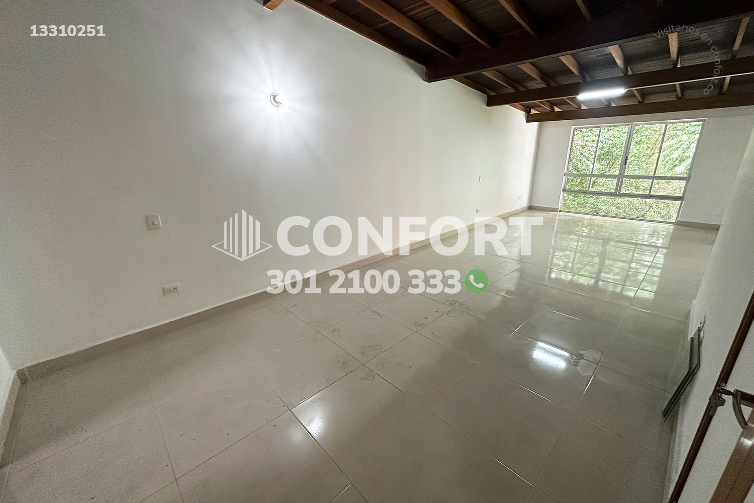 Casa en arriendo en Castropol, Medellín · foto 13 de 24