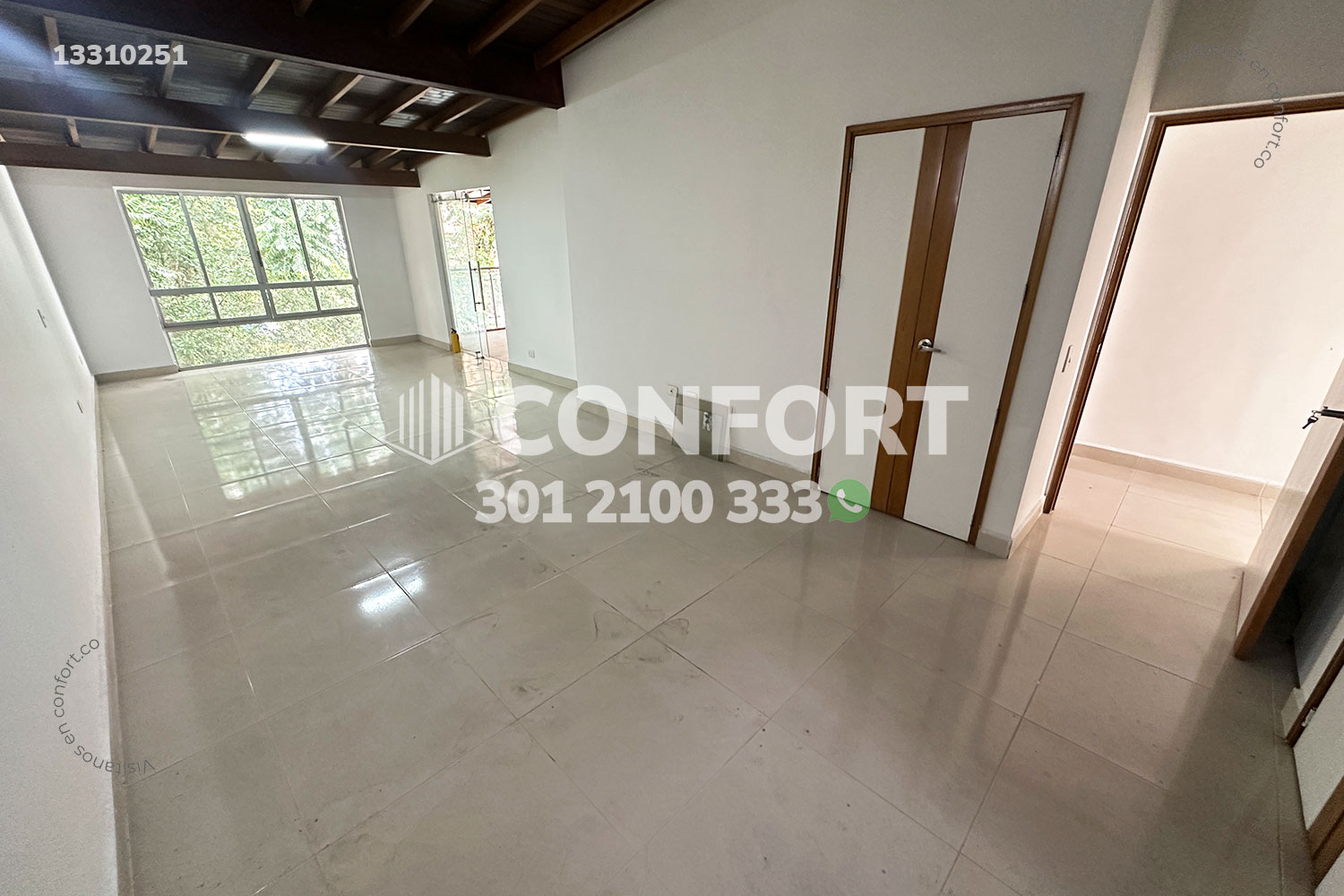 Casa en arriendo en Castropol, Medellín · foto 14 de 24
