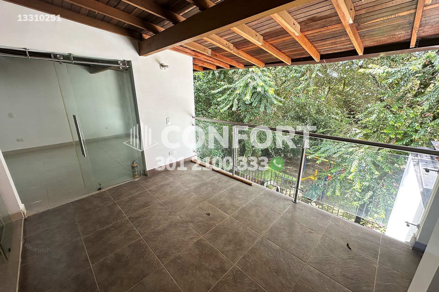 Casa en arriendo en Castropol, Medellín · foto 15 de 24