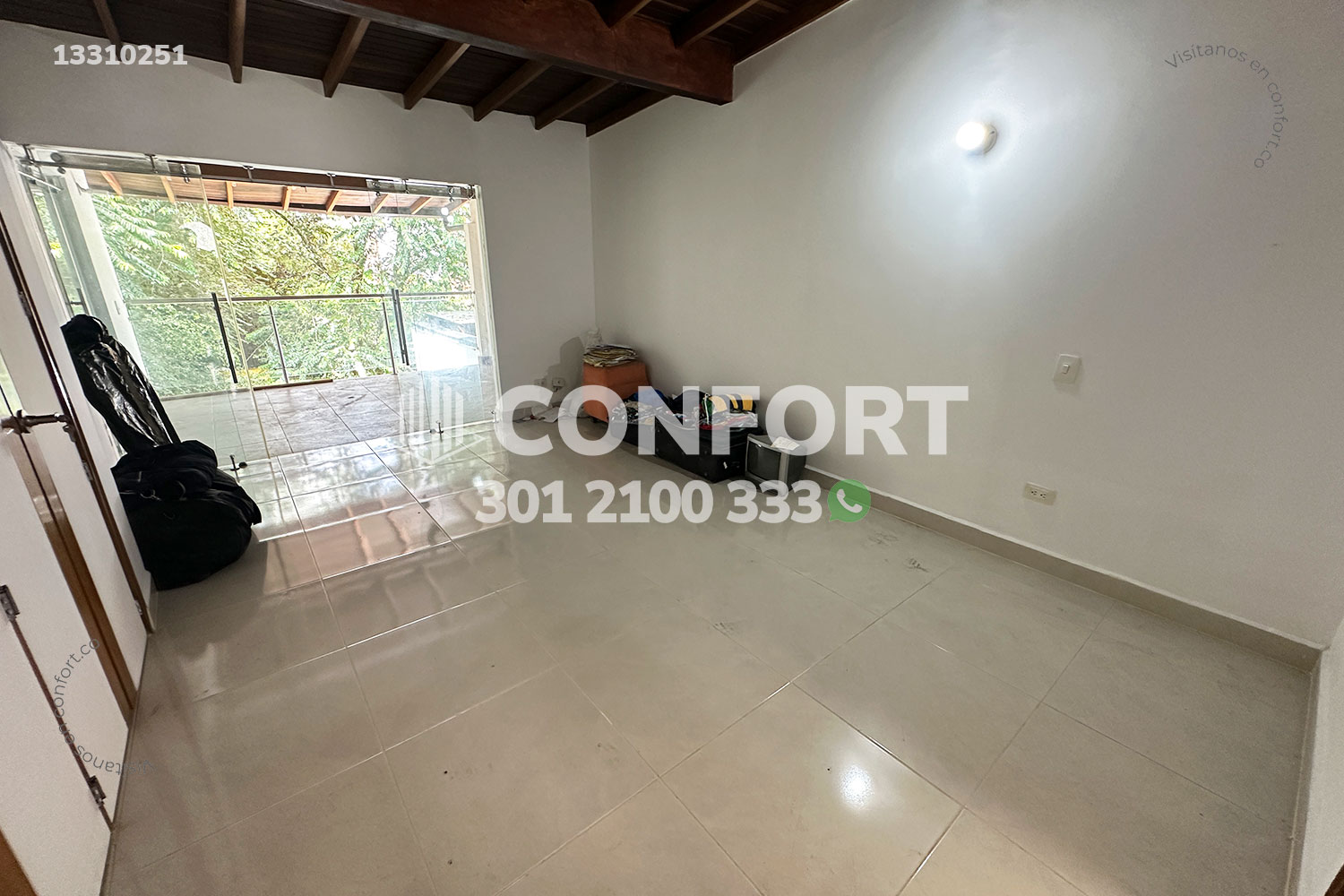 Casa en arriendo en Castropol, Medellín · foto 18 de 24