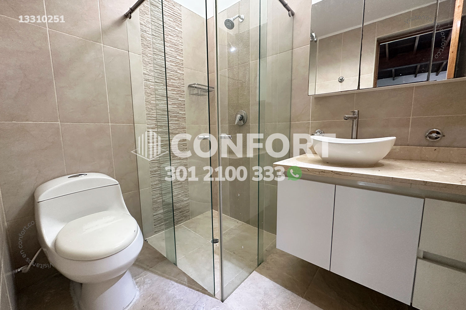 Casa en arriendo en Castropol, Medellín · foto 19 de 24