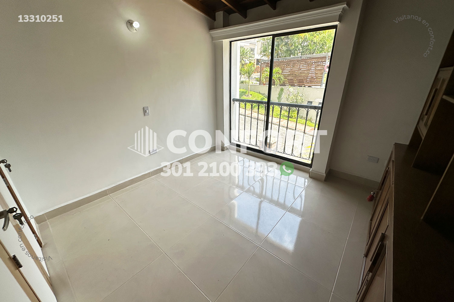 Casa en arriendo en Castropol, Medellín · foto 20 de 24