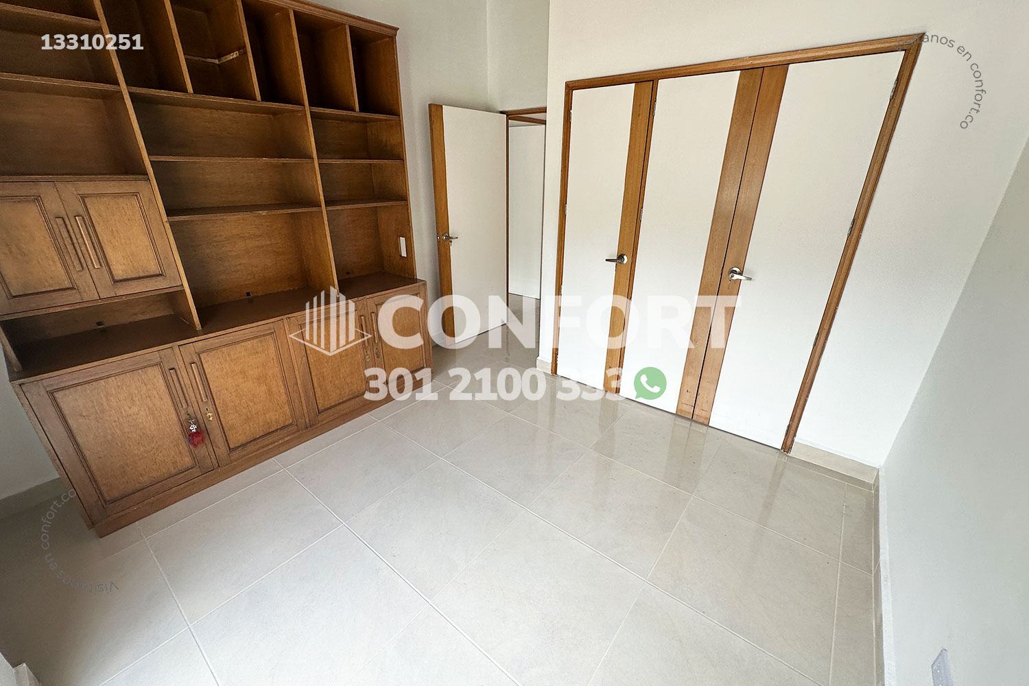 Casa en arriendo en Castropol, Medellín · foto 21 de 24