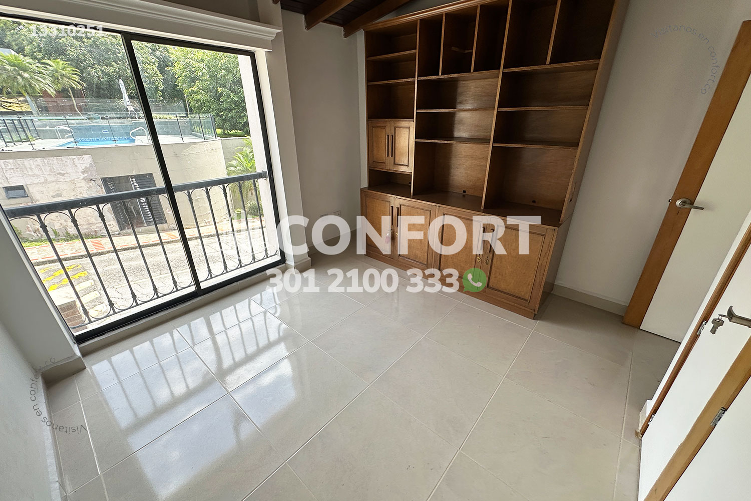 Casa en arriendo en Castropol, Medellín · foto 22 de 24