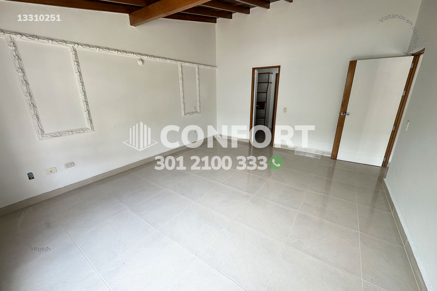 Casa en arriendo en Castropol, Medellín · foto 24 de 24