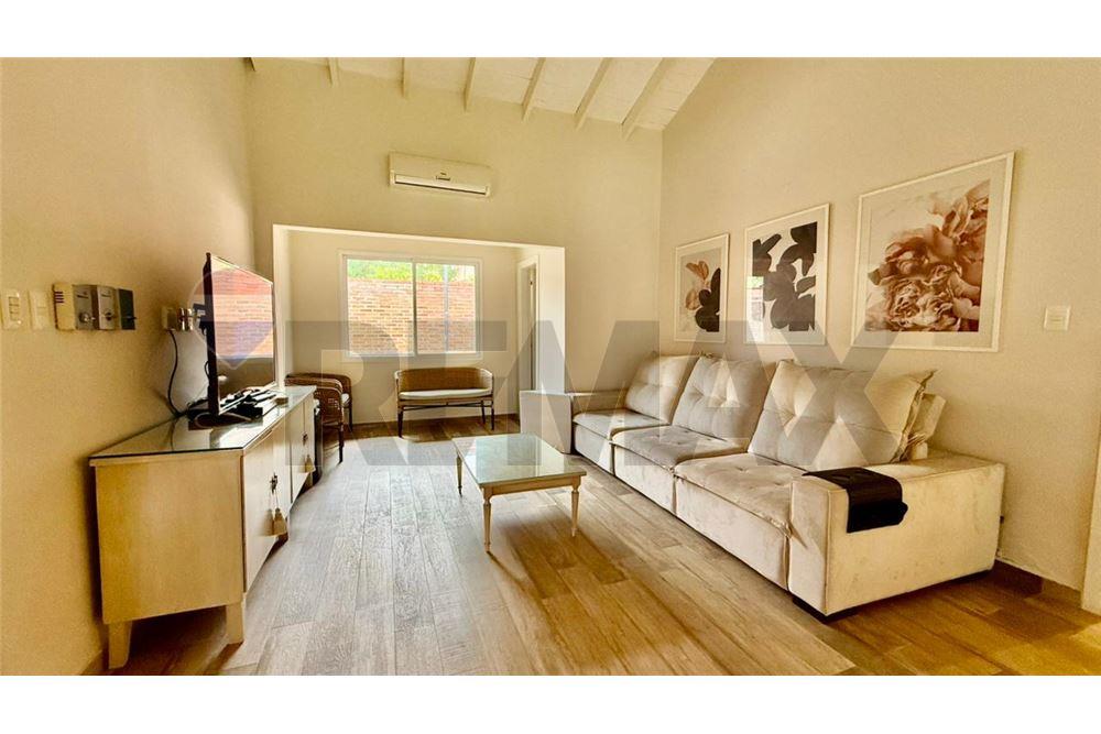 VENDO CASA AMOBLADA EN SAN BERNARDINO — foto 2