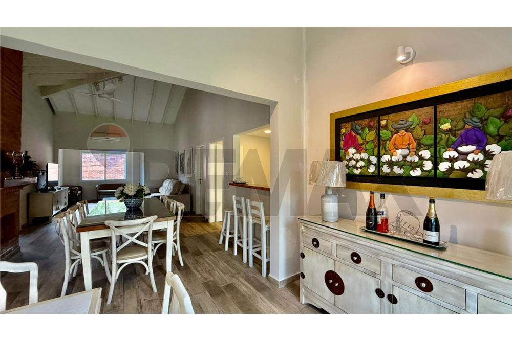 VENDO CASA AMOBLADA EN SAN BERNARDINO — foto 3
