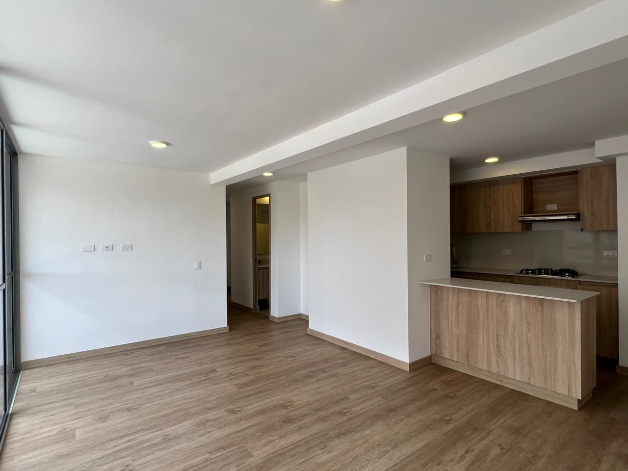 Apartamento en arriendo en Llano Grande, Rionegro · foto 4 de 13