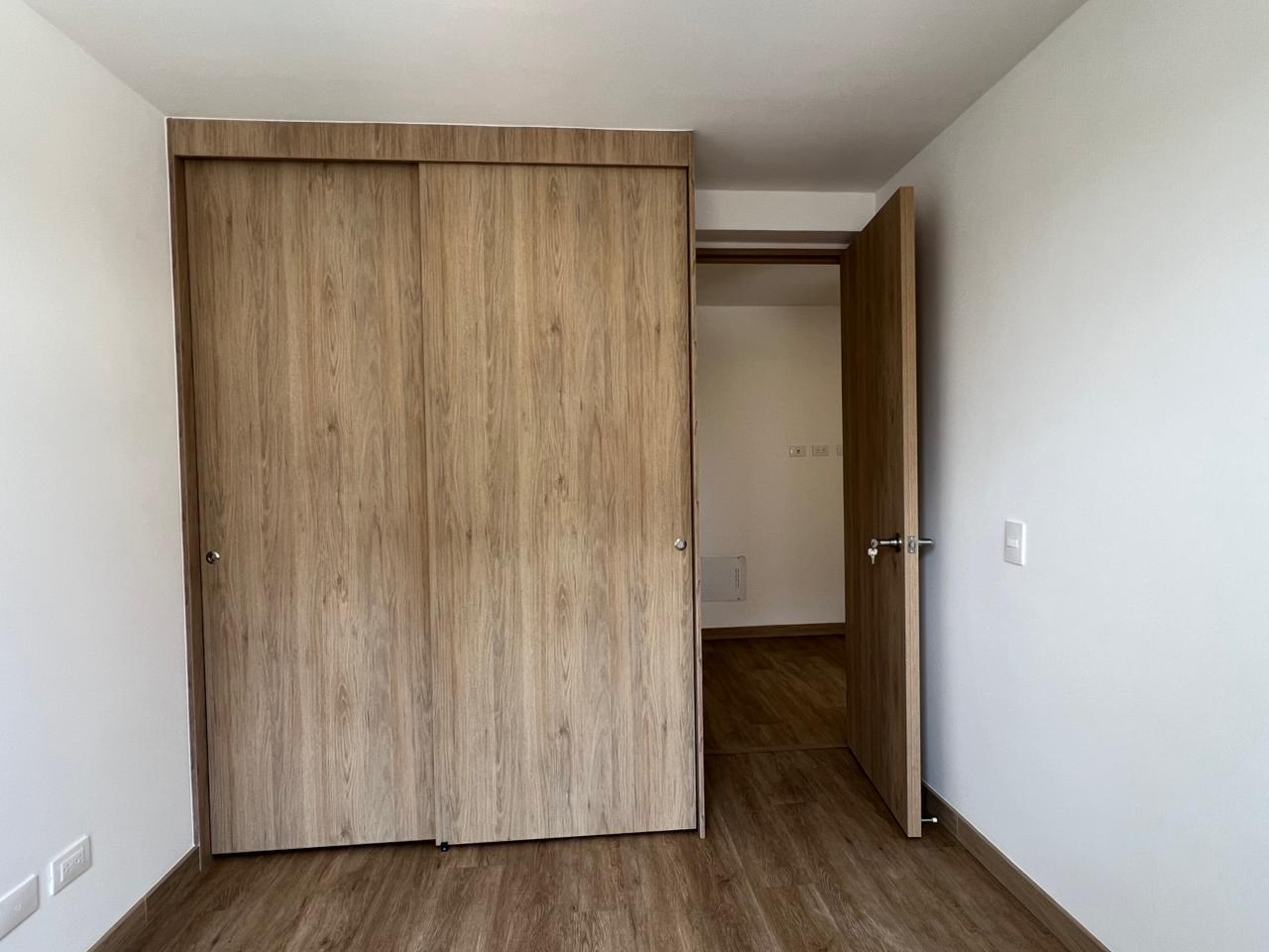 Apartamento en arriendo en Llano Grande, Rionegro · foto 7 de 13