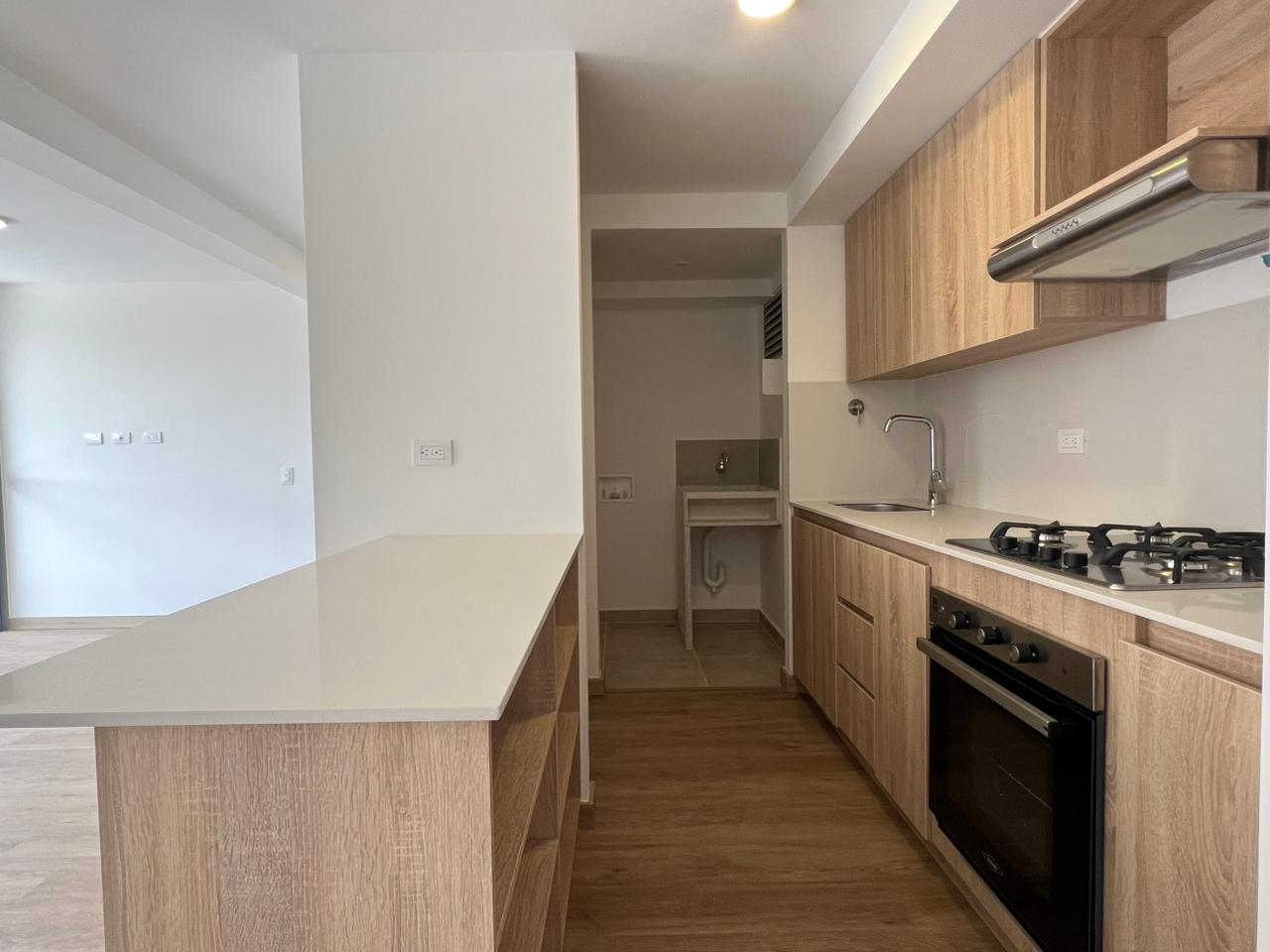 Apartamento en arriendo en Llano Grande, Rionegro · foto 2 de 13