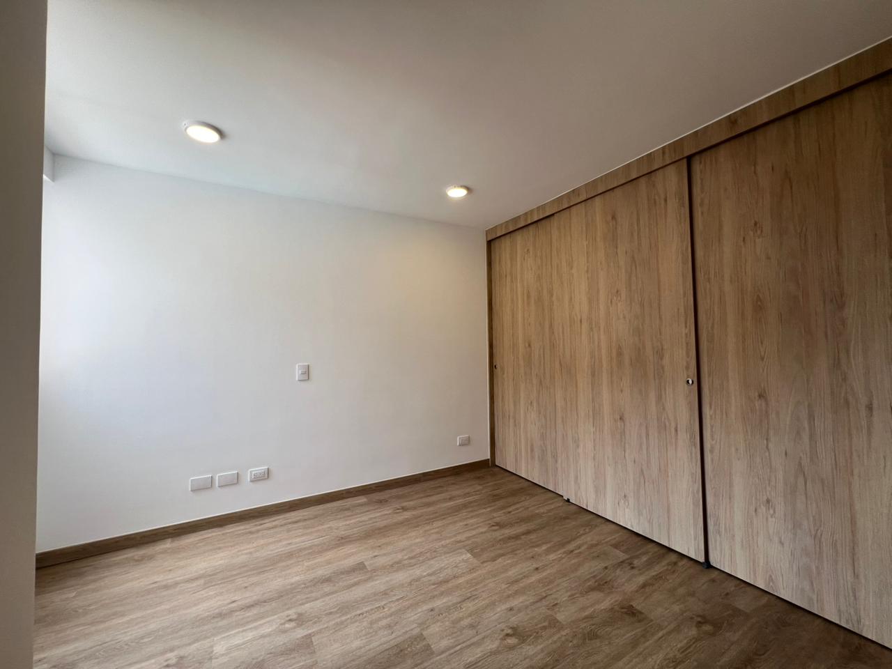 Apartamento en arriendo en Llano Grande, Rionegro · foto 11 de 13