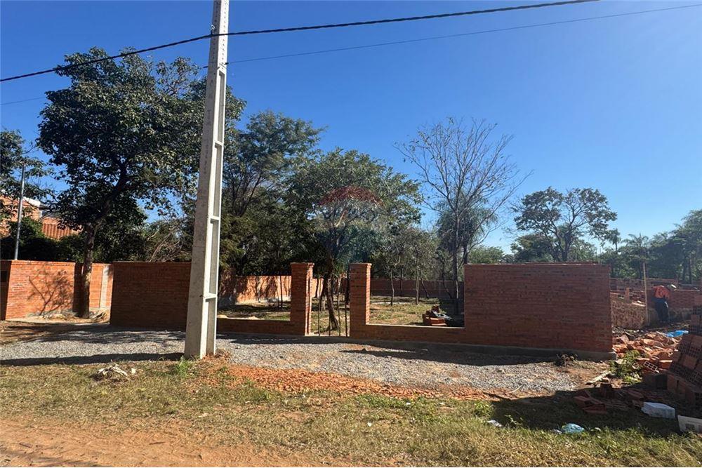 En venta terreno amurallado en San Bernardino - Ciervo Cua — foto 2