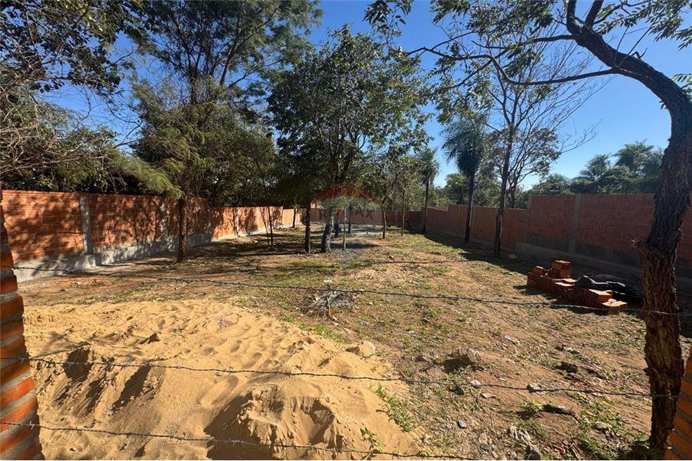 En venta terreno amurallado en San Bernardino - Ciervo Cua — foto 3